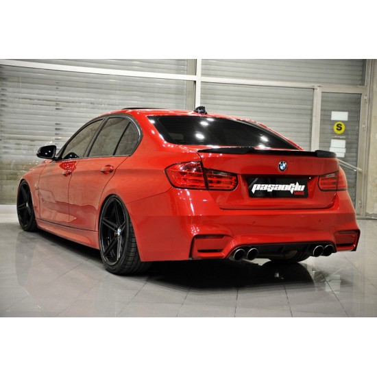 BMW - F30 3 Serisi M3 Body Kit 2012-2019