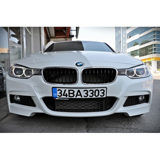 BMW - F30 3 Serisi M Tech M Body Kit 2012-2019