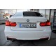 BMW - F30 3 Serisi M Tech M Body Kit 2012-2019