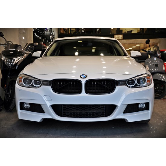 BMW - F30 3 Serisi M Tech M Body Kit 2012-2019