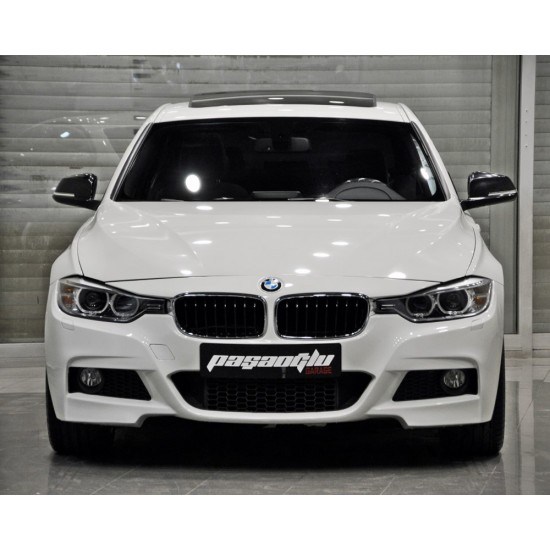 BMW - F30 3 Serisi M Tech M Body Kit 2012-2019