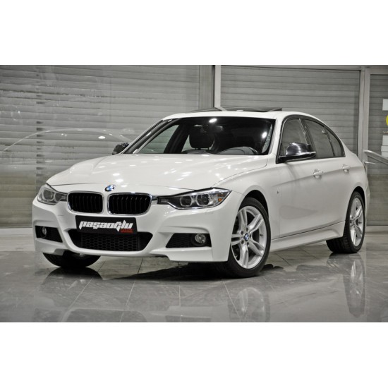 BMW - F30 3 Serisi M Tech M Body Kit 2012-2019