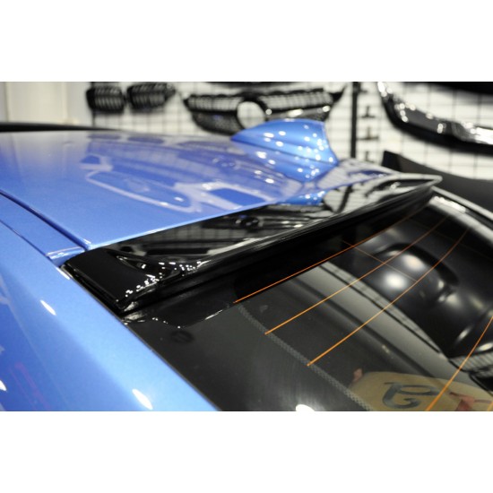 BMW - F30 3 Serisi Cam Üstü Spoiler 2012-2019