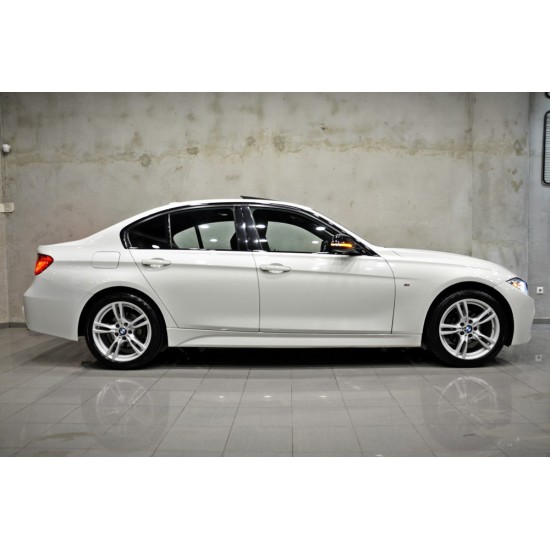 BMW - F30 3 Serisi M Tech M Body Kit 2012-2019