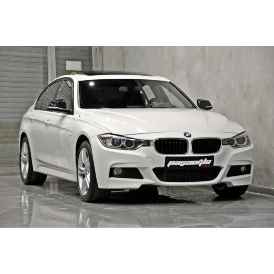 BMW - F30 3 Serisi M Tech M Body Kit 2012-2019