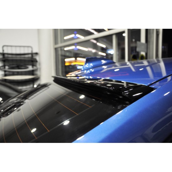 BMW - F30 3 Serisi Cam Üstü Spoiler 2012-2019