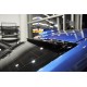 BMW - F30 3 Serisi Cam Üstü Spoiler 2012-2019
