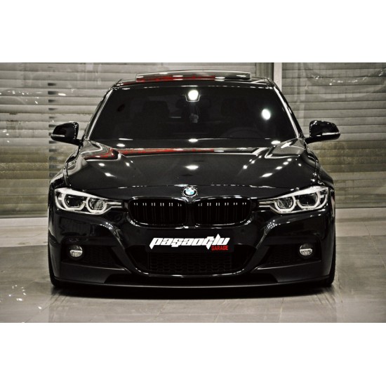 BMW - F30 3 Serisi M3 Panjur Böbrek 2012-2019