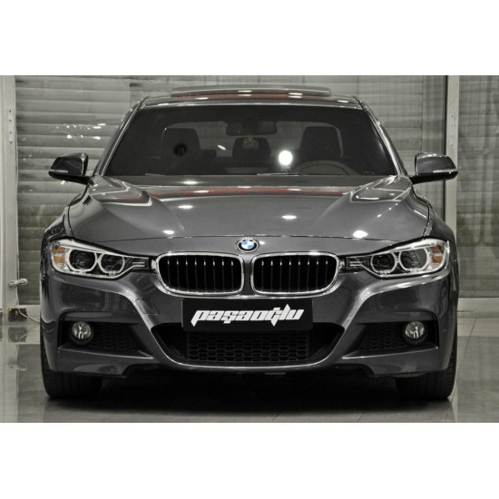 BMW - F30 3 Serisi M Tech M Body Kit 2012-2019