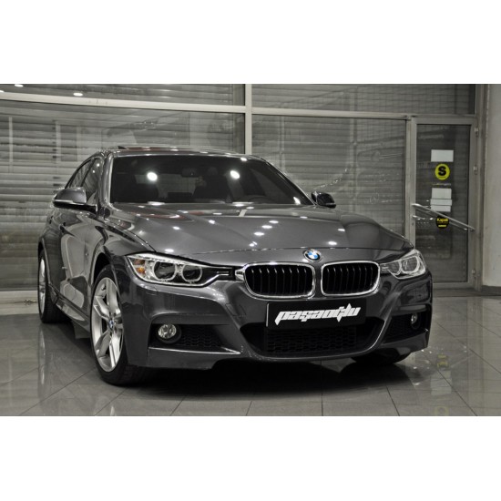 BMW - F30 3 Serisi M Tech M Body Kit 2012-2019