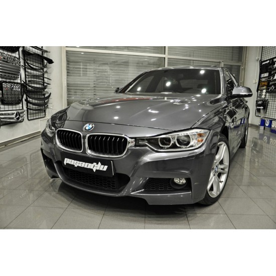 BMW - F30 3 Serisi M Tech M Body Kit 2012-2019