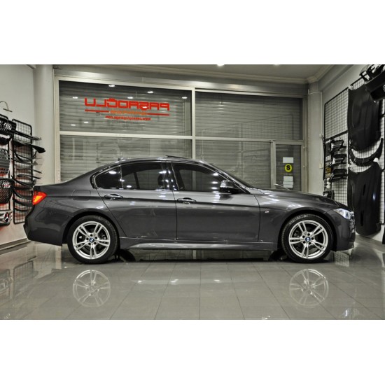 BMW - F30 3 Serisi M Tech M Body Kit 2012-2019