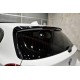 BMW - F20 1 Serisi 3 Parça Plastik Spoiler 2012-2019