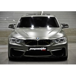 BMW - F30 3 Serisi M3 Carbon Ayna Kapağı 2012-2019