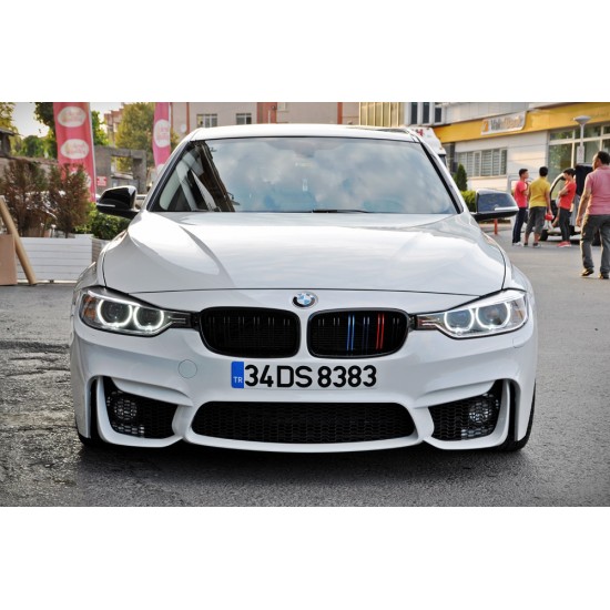 BMW - F30 3 Serisi M3 Body Kit 2012-2019