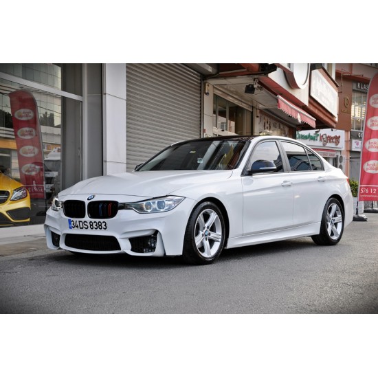 BMW - F30 3 Serisi M3 Body Kit 2012-2019