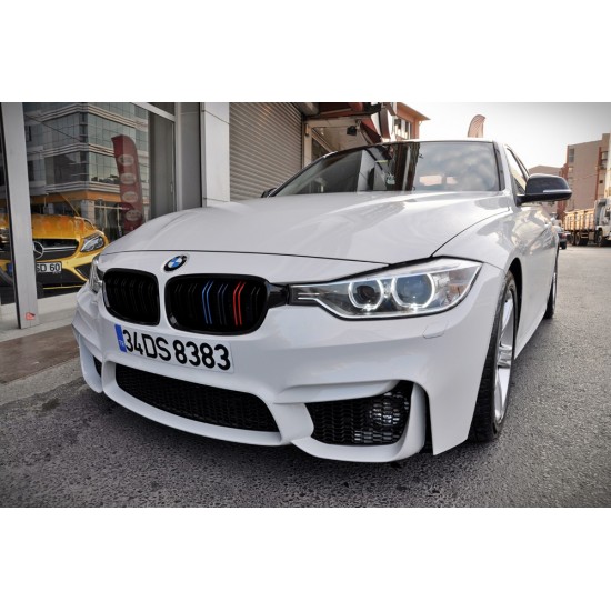 BMW - F30 3 Serisi M3 Body Kit 2012-2019