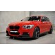 BMW - F20 1 Serisi M Performance Ön Lip 2012-2015