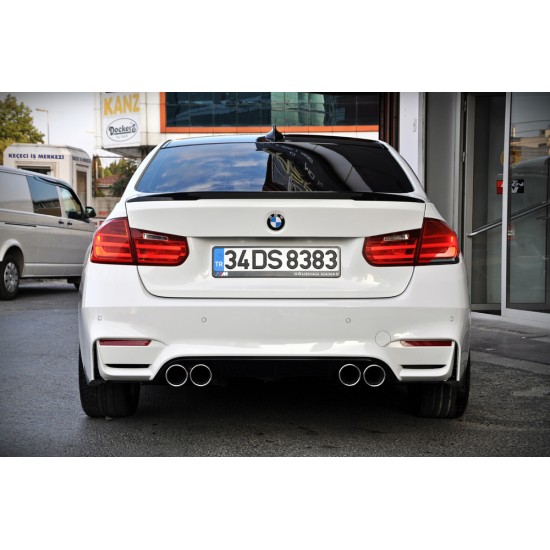 BMW - F30 3 Serisi M3 Body Kit 2012-2019