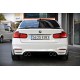BMW - F30 3 Serisi M3 Body Kit 2012-2019