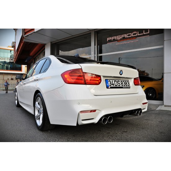 BMW - F30 3 Serisi M3 Body Kit 2012-2019