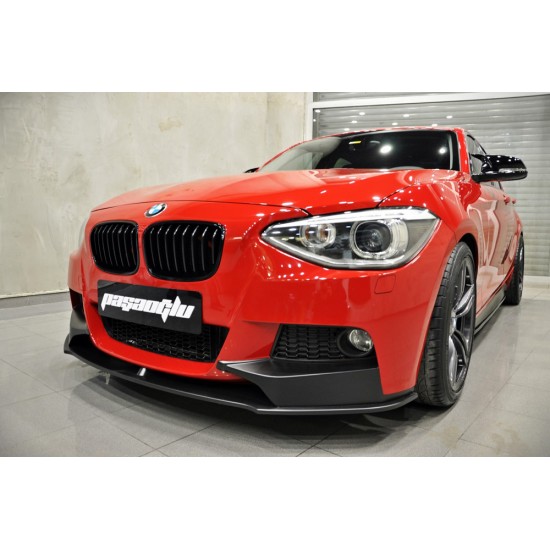 BMW - F20 1 Serisi M1 Ayna Kapağı 2012-2019