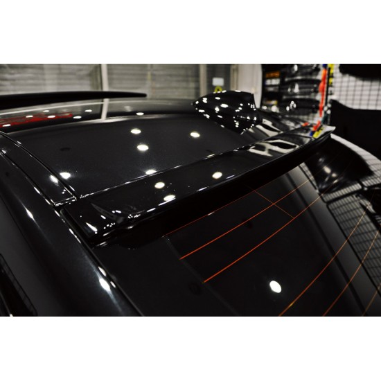 BMW - F30 3 Serisi Cam Üstü Spoiler 2012-2019