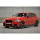 BMW - F20 1 Serisi M Performance Marşpiyel Eki 2012-2019