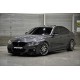 BMW - F30 3 Serisi M Performance Marşpiyel Eki 2012-2019