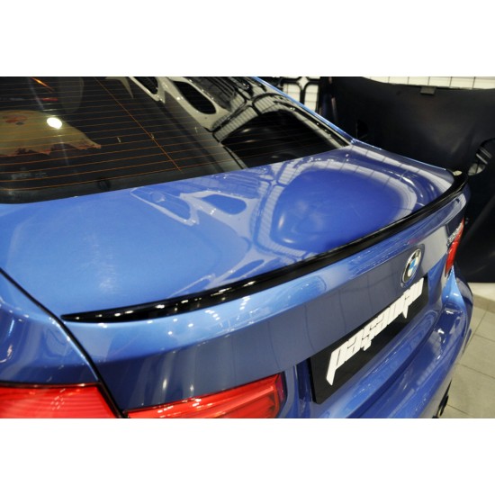 BMW - F30 3 Serisi M3 OEM Bagaj Üstü Spoiler 2012-2019