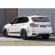 BMW - F15 X5 Serisi LUMMA Body Kit 2014-2019