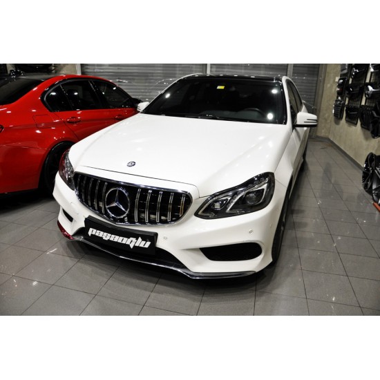 Mercedes Benz - W212 E Sedan Gtr Panjur