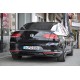 Volkswagen - PASSAT B8 4 Motion Difüzör Egzoz Ucu 2014-2019