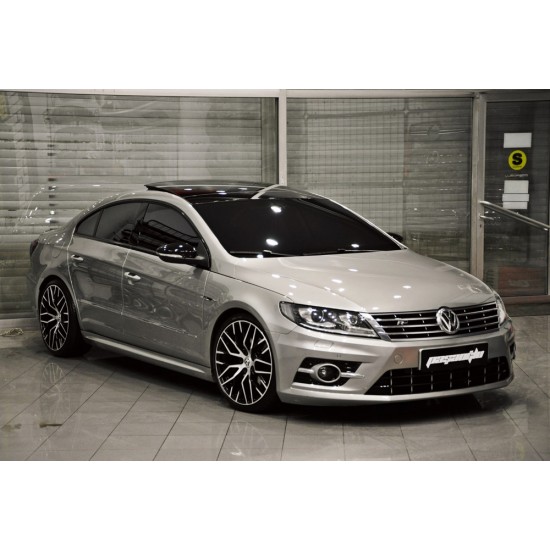 Volkswagen - CC R line Ön Tampon 2012-2017