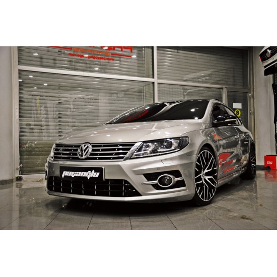 Volkswagen - CC R line Ön Tampon 2012-2017