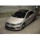 Volkswagen - CC R line Ön Tampon 2012-2017