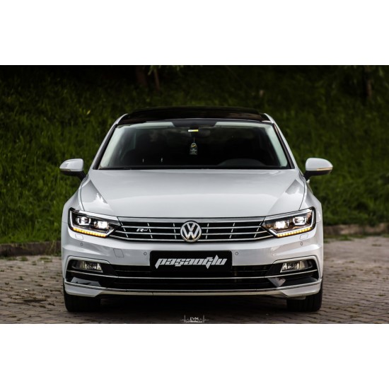 Volkswagen - PASSAT B8 Bi-Xenon Ledli Far Kayar Sinyal 2015-2019