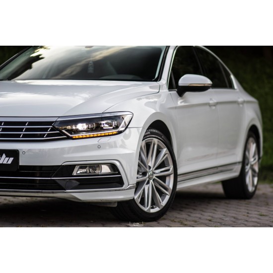 Volkswagen - PASSAT B8 Bi-Xenon Ledli Far Kayar Sinyal 2015-2019