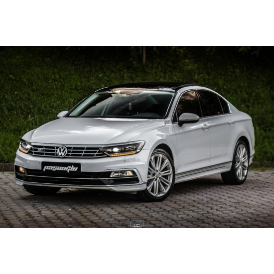 Volkswagen - PASSAT B8 Bi-Xenon Ledli Far Kayar Sinyal 2015-2019