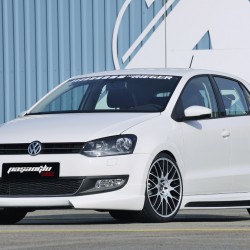 Volkswagen - POLO RIEGER Marşpiyel Takımı 2011-2018