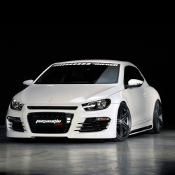 Volkswagen - SCIROCCO RIEGER Marşpiyel Takımı 2009-2018