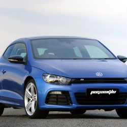 Volkswagen - SCIROCCO R Body Kit 2009-2014