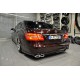 Mercedes Benz - W212 E Sedan E63 AMG Body Kit (Makyajsız)