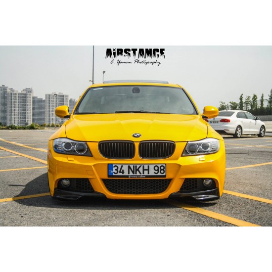 BMW - E90 3 Serisi M Tech LCI Body Kit 2009-2012