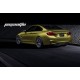 BMW - F32 4 Serisi M4 Body Kit 2013-2019