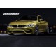 BMW - F32 4 Serisi M4 Body Kit 2013-2019