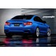 BMW - F32 4 Serisi M4 Body Kit 2013-2019