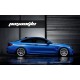 BMW - F32 4 Serisi M4 Body Kit 2013-2019