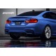 BMW - F32 4 Serisi M4 Body Kit 2013-2019