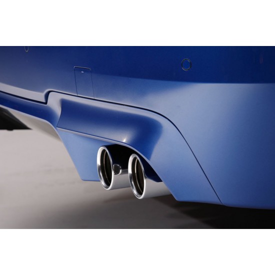 BMW - F10 5 Serisi M5 Body Kit 2011-2016